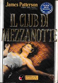 Il club di mezzanotte - copertina