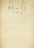 Poesie - Georg Trakl - copertina