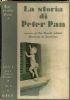 La storia di Peter Pan - La scala d’oro serie I n.6