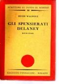 Gli spensierati Delaney