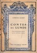 Contes da Lundi