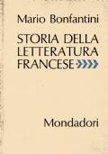 Storia della letteratura francese