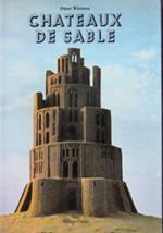 Pieter Wiersma chateaux de sable