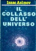 Il collasso dell’universo