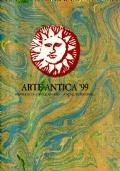 ARTE ANTICA ’99. Biennale di Antiquariato - copertina