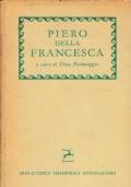 Piero Della Francesca - Dino Formaggio - copertina