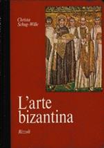 L’arte bizantina