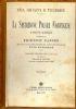 Fra ghiacci e tenebre. La spedizione polare norvegese 1893-1896. Seguita dalla relazione del capitano del Fram, O. Sverdrup, 2 voll - Fridtjof Nansen - copertina