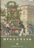 Rugantino. Vedute di Roma scelte e ordinate a cura di Arnaldo Bocelli - Antonio Baldini - copertina