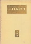 Corot - Virgilio Gilardoni - copertina