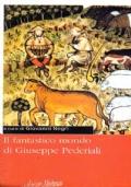 Il fantastico mondo di Giuseppe Pederiali - copertina
