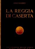 La Reggia di Caserta - Gino Chierici - copertina