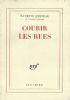 Courir les rues - Raymond Queneau - copertina