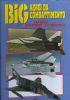 BIG aerei da combattimento F-15eagle F-14 t F-4 phantom II - Nico Sgarlato - copertina