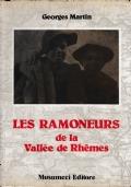 Les RAMONEURS de la Vallée de Rhemes - Georges Martin - copertina