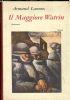 Il Maggiore Watrin - Armand Lanoux - copertina