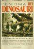 L’enigma dei dinosauri - John Noble Wilford - copertina