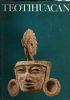 Teotihuacan - Karl E. Meyer - copertina