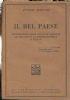 Il Bel Paese. Conversazioni sulle bellezze naturali, la geologia e la geografia fisica d’Italia - Antonio Stoppani - copertina