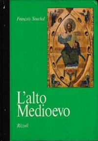 L’alto Medioevo - copertina