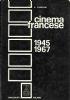 Cinema francese 1945-1967