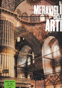 Le meraviglie dell’arte. n. 48/1962 - copertina