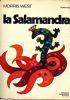 La Salamandra - Morris West - copertina