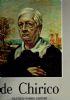 GIORGIO DE CHIRICO. Le grandi monografie - Pittori d’oggi