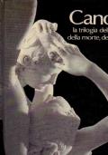 CANOVA, la trilogia dell’amore, della morte, dell’eroismo - copertina