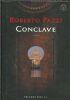 Conclave - Roberto Pazzi - copertina