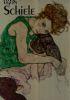 Egon Schiele - copertina