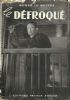 Le Défroqué - Hervé Le Boterf - copertina