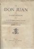 Il Don Juan di Lord Byron recato in altrettante stanze italiane dal Cavaliere Enrico Casali - George Gordon Byron - copertina