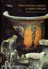 Vases, bronzes, marbres et autres antiques. Dépots du musée du Louvre en 1875 - copertina
