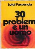 30 Problemi E Un Uomo