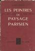 Les peintres du paysage parisien du XV siécle a nos jours - Jacques Wilhelm - copertina