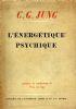 L’énergétique psychique - copertina