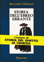 Storia dell’ebreo errante