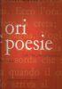 Mastroianni - Ori e Poesie. Con una testimonianza di Massimo Mila - Umberto Mastroianni - copertina