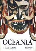 Oceania - Jean Guiart - copertina