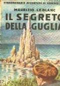 Il Segreto Della Guglia - copertina