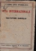 Vita internazionale