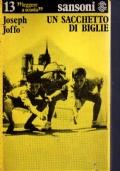 Un sacchetto di biglie - Joseph Joffo - copertina