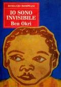 Io sono invisibile - Ben Okri - copertina