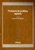 Problemi di politica agraria - Francesco De Stefano - copertina