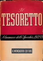 Il Tesoretto. Almanacco dello Specchio, 1942