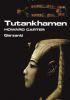 Tutankhamen - Howard Carter - copertina