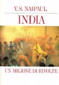 INDIA. Un milione di rivolte