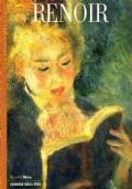 Renoir - I classici dell’arte - Jean Renoir - copertina
