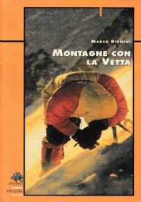 Montagne con la vetta - Marco Bianchi - copertina